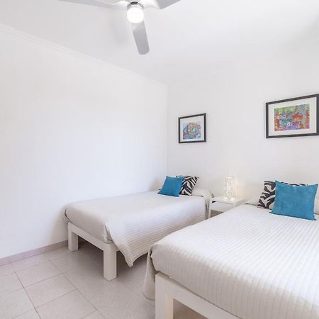 Record Maritim II Apartamento Port de Alcudia  Exterior foto
