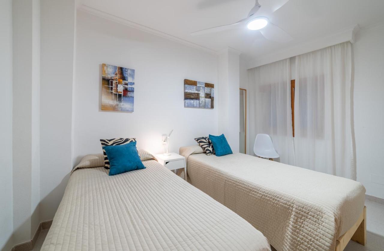 Record Maritim II Apartamento Port de Alcudia  Exterior foto